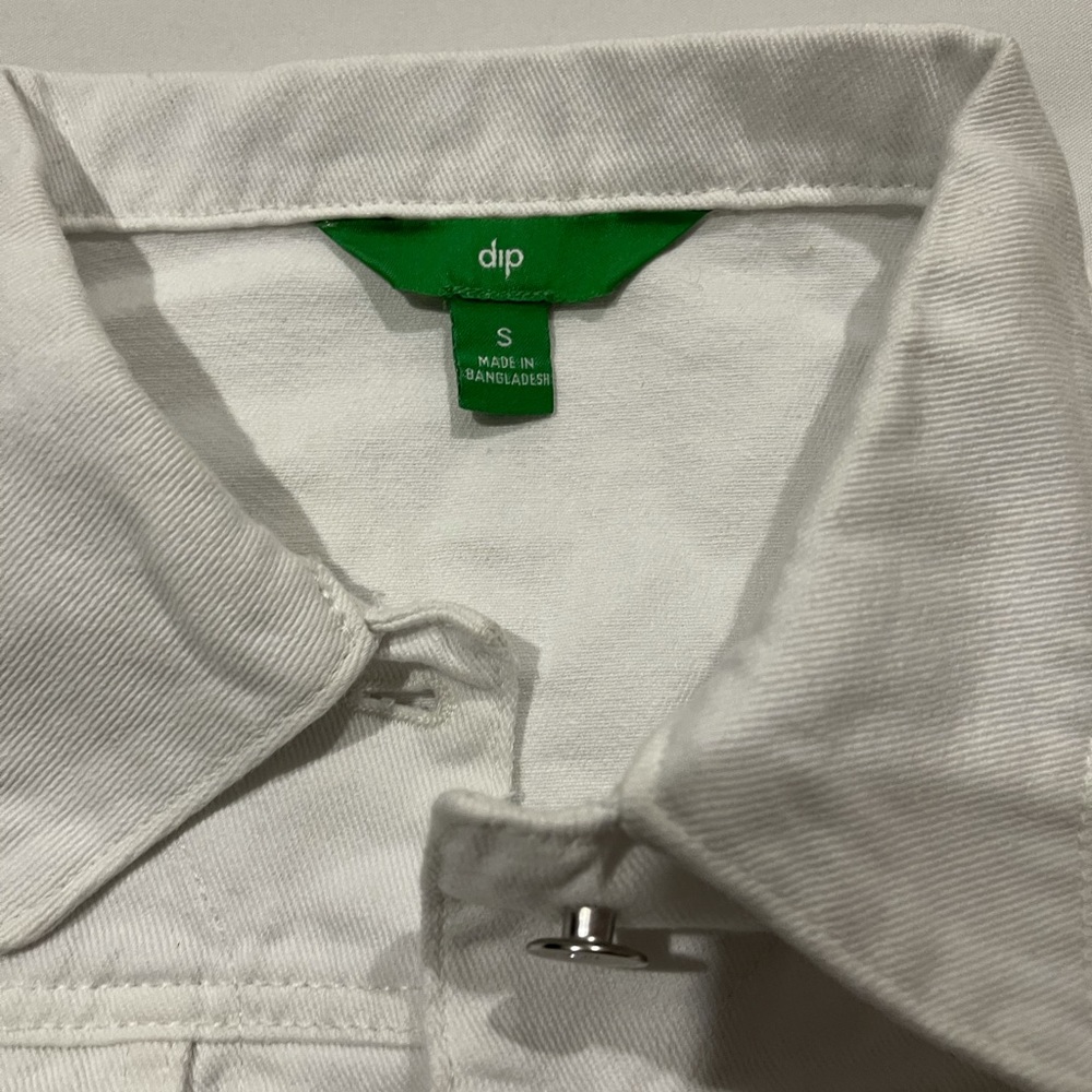 Jean jacket - Picture 5 of 5